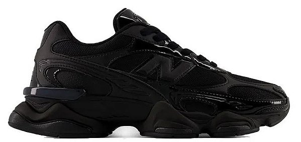 NEW BALANCE 9060R BLACK