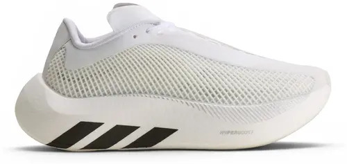 ADIDAS HYPERBOOST EUPHORIA CLOUD WHITE CORE BLACK