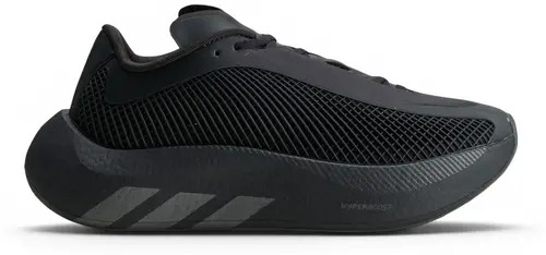 ADIDAS HYPERBOOST EUPHORIA TRIPLE BLACK