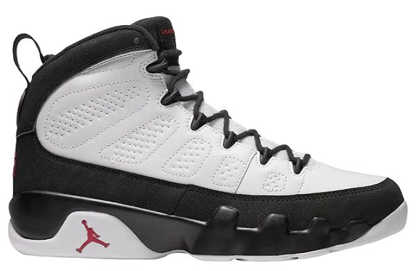 AIR JORDAN 9 RETRO OG SPACE JAM 2026
