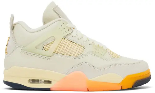 AIR JORDAN 4 RETRO BIRDS OF PARADISE 2026