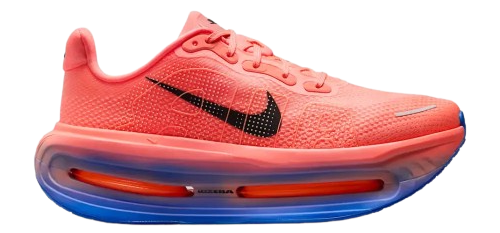 NIKE VOMERO PREMIUM ' ATOMIC PINK RACER BLUE CRIMSON TINT '