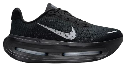 NIKE VOMERO PREMIUM ' BLACK ANTHRACITE METALLIC SILVER '