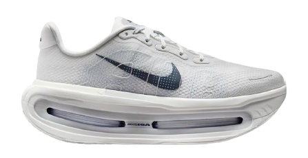 NIKE VOMERO PREMIUM 'OFF WHITE GREY FOG '