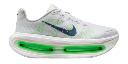 NIKE VOMERO PREMIUM WHITE GREEN SPARK