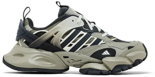 ADIDAS XL RUNNER DELUXE GREY BLACK