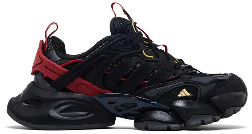 ADIDAS XL RUNNER DELUXE ' YEAR OF THE SNAKE '