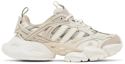 ADIDAS XL RUNNER DELUXE BEIGE WHITE