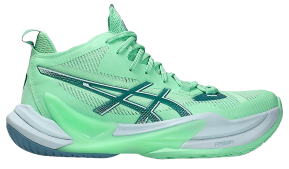 ASICS METARISE 2 MENTHOL SABA BLUE
