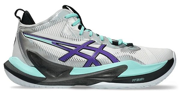 ASICS METARISE 2 WHITE PURPLE