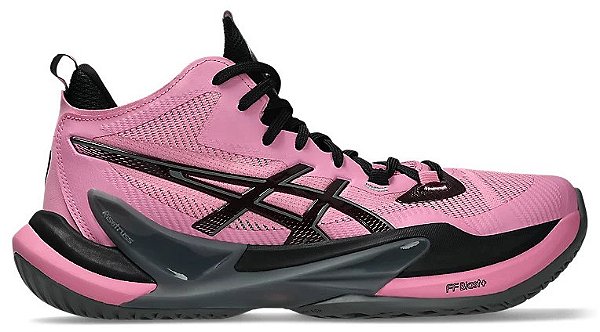 ASICS METARISE 2 BUBBLEGUM BLACK