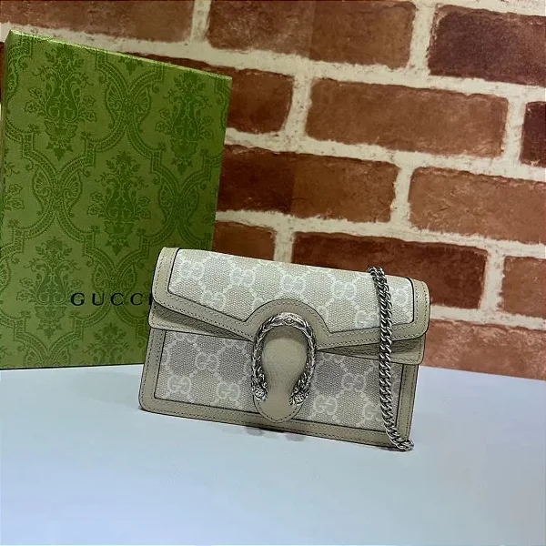 BOLSA GUCCI DIONYSUS MINI