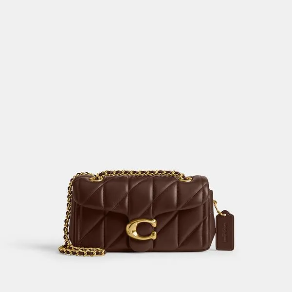 BOLSA COACH TABBY SHOULDER 20