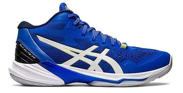 ASICS METARISE 2 SKY ELITE BLUE WHITE