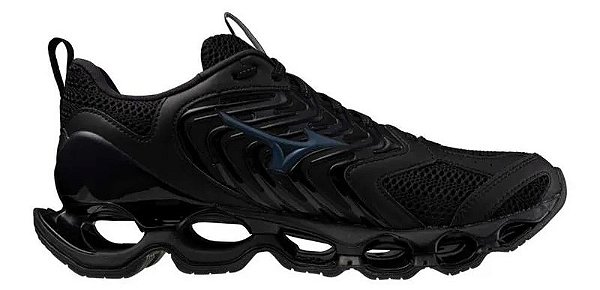 MIZUNO WAVE PROPHECY 14 S ' BLACK '
