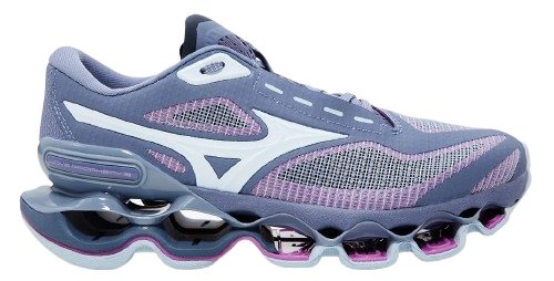 DUPLICADO - MIZUNO WAVE PROPHECY 14 S ' BLACK '