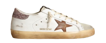 TÊNIS GOLDEN GOOSE LTD SUPER-STAR