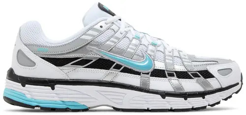NIKE P-6000 ' DUSTY CACTUS '