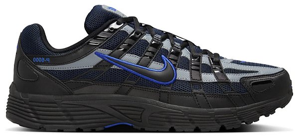 NIKE P-6000 ' BLACK OBSIDIAN '