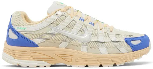 NIKE P-6000 ' ATHLETIC DEPARTMENT '