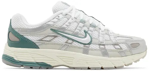 NIKE P-6000 PREMIUM 'LIGHT BONE BIACOASTAL'