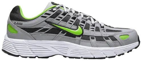 NIKE P-6000 ELETRIC GREEN