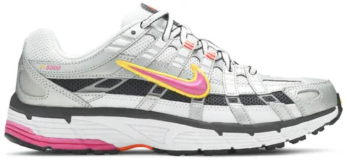 NIKE P-6000 LASER FUCHSIA