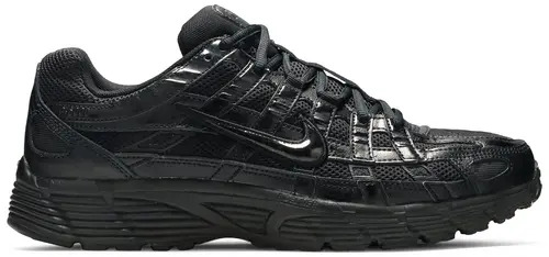 NIKE P-6000 BLACK