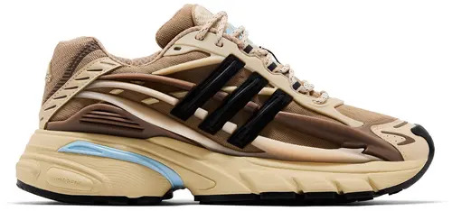 ADIDAS PHARRELL X VIRGINIA X ADISTAR JELLYSIH 'CRYSTAL SAND '