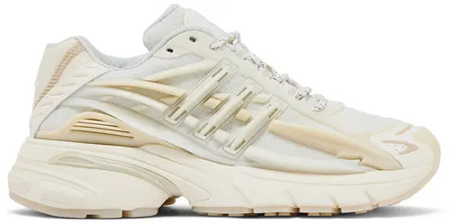 ADIDAS PHARRELL X VIRGINIA X ADISTAR JELLYSIH ' TRIPLE WHITE '