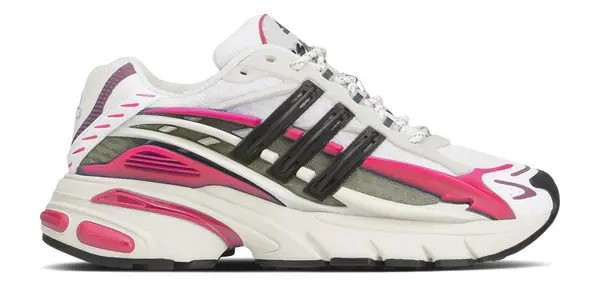 ADIDAS PHARRELL X VIRGINIA X ADISTAR JELLYSIH ' PINK '