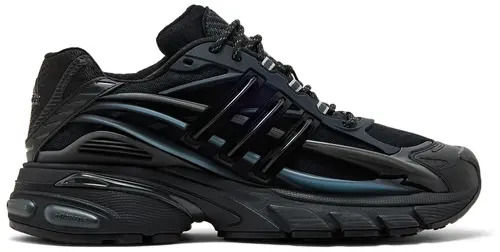 ADIDAS PHARRELL X VIRGINIA X ADISTAR JELLYSIH ' TRIPLE BLACK '