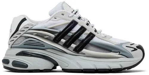 ADIDAS PHARRELL X VIRGINIA X ADISTAR JELLYSIH ' SOLID GREY BLACK '