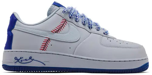 AIR FORCE 1 LOW PROTRO ' DODGERS ' X KOBE BRYANT