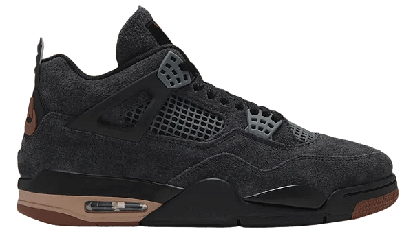 AIR JORDAN 4 LONDON