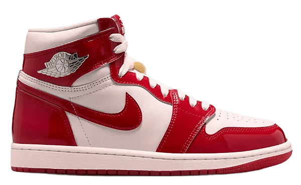 AIR JORDAN 1 HIGH OG ' NAILS & GRAILS '