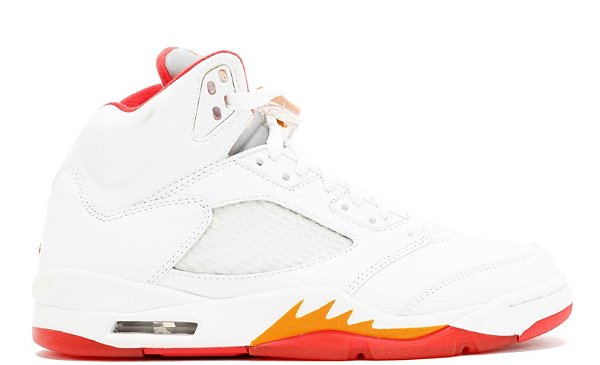 AIR JORDAN 5 RETRO SUNSET