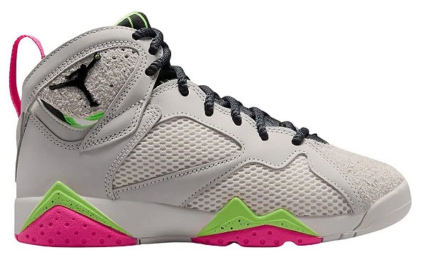 AIR JORDAN 7 TENNIS DAY