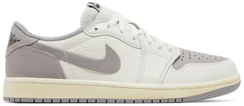 AIR JORDAN 1 LOW ' ATHMOSPHERE GREY '