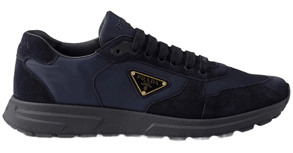 TÊNIS PRADA PRAX 2.0 RE-NYLON