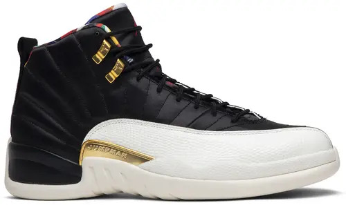 AIR JORDAN 12 RETRO CHINESES NEW YEAR 2019
