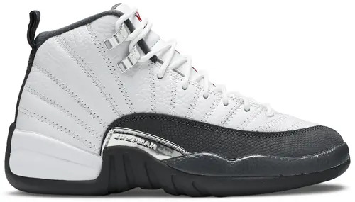 AIR JORDAN 12 RETRO BG DARK GREY