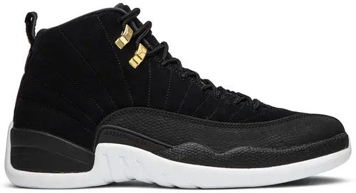 AIR JORDAN 12 RETRO REVERSE TAXI