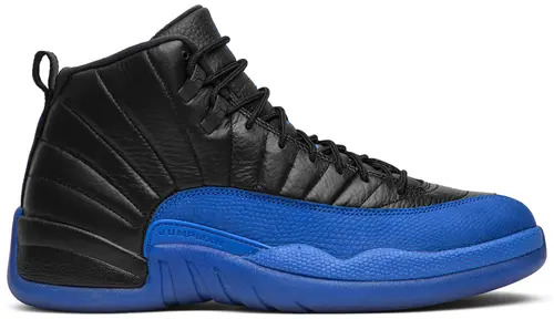 AIR JORDAN 12 RETRO GAME ROYAL