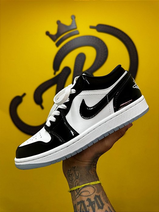 Air Jordan 1 Low Se Concord - A PRONTA ENTREGA