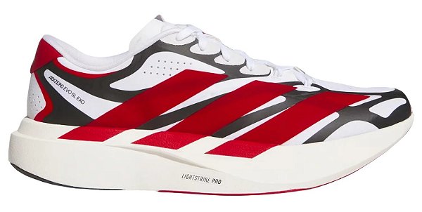 ADIDAS ADIZERO EVO SL EXO LOUISVILLE CARDINALS