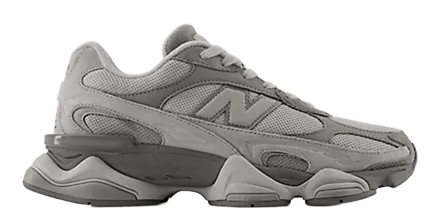 NEW BALANCE 9060R SLATE GREY