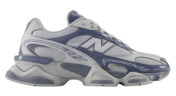 NEW BALANCE 9060R ARTIC GREY
