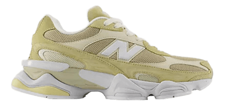 NEW BALANCE 9060R ENOKI INCENSE