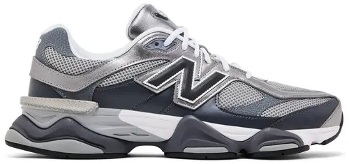 NEW BALANCE 9060 MAGNET FADED BLACK